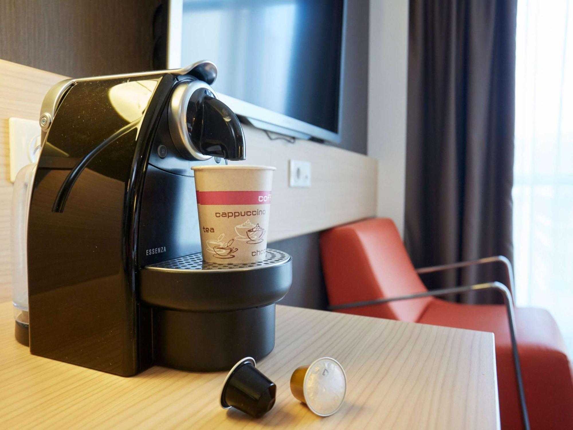 Mercure Centre Hotel