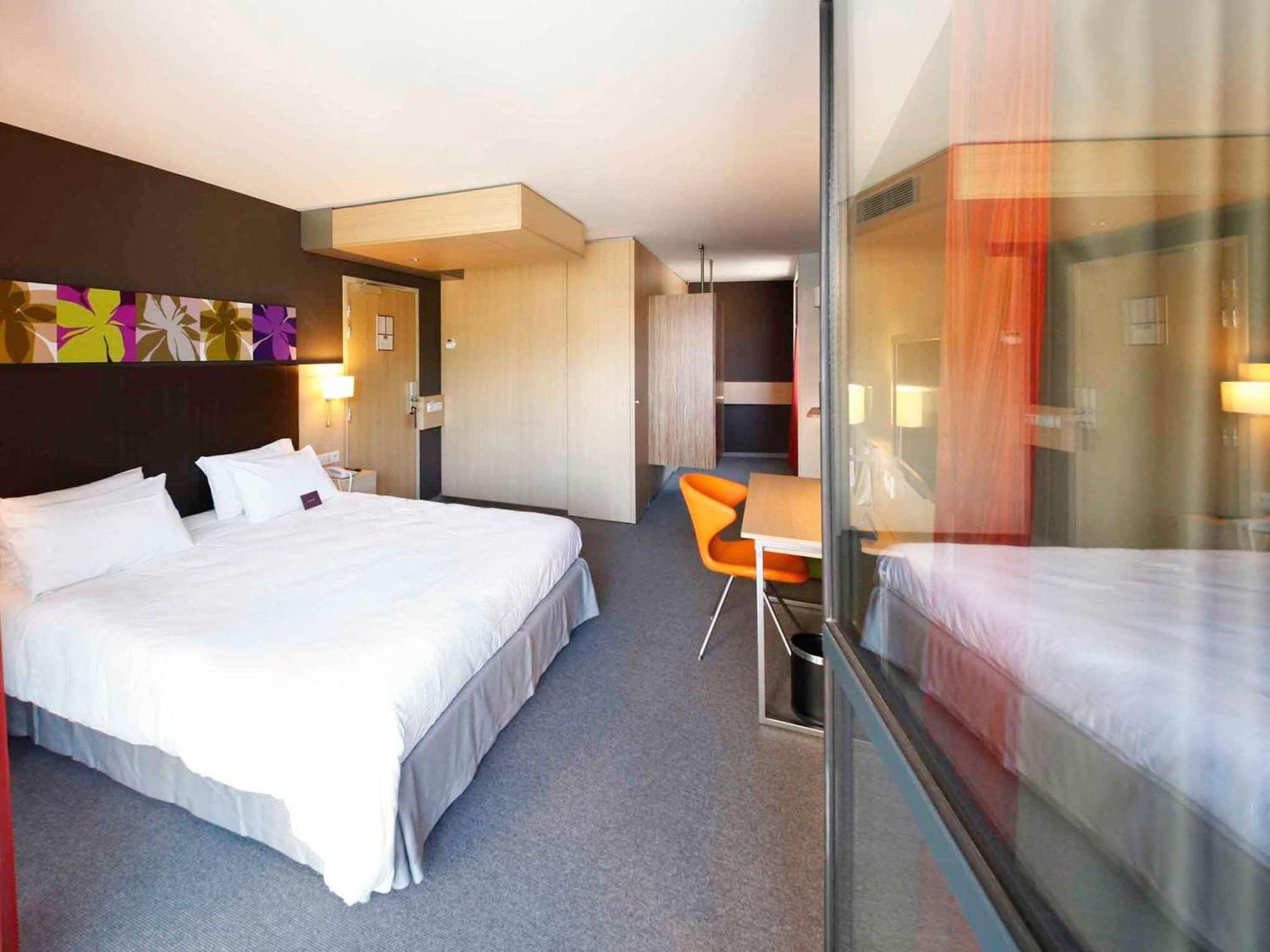 Hotel Mercure Centre 4*