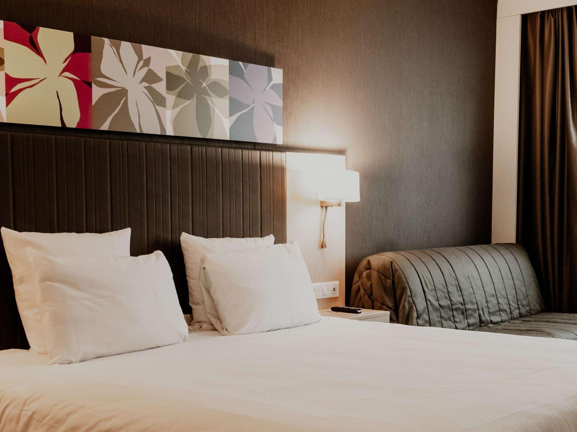 Hotel Mercure Centre 4*